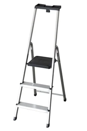 Huishoudtrap MAXALL 3 TREEDS Gereduceerde Prijs
